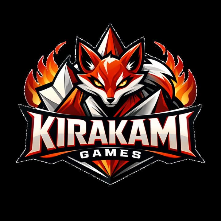 KiraKami Games