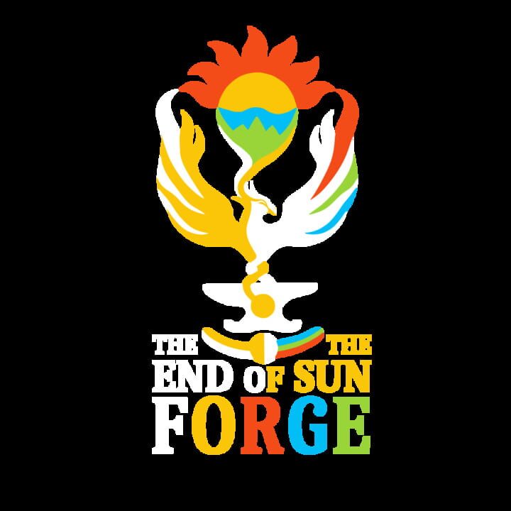 The End of the Sun Forge