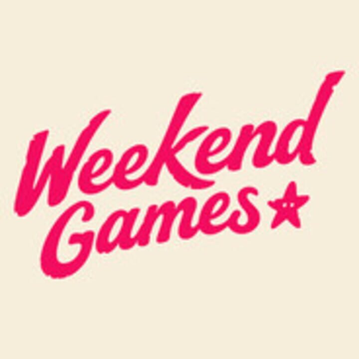 Weekend Games