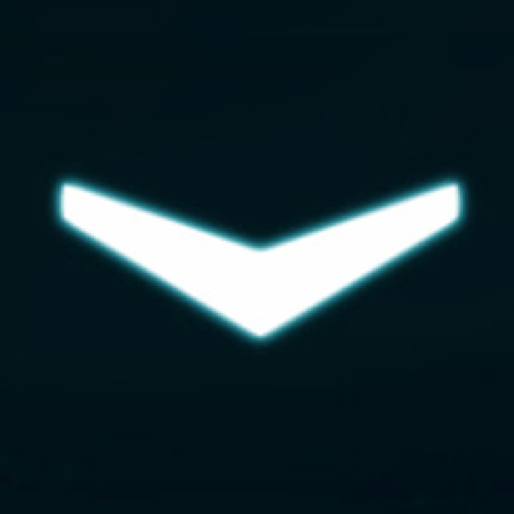 Holonautic Logo