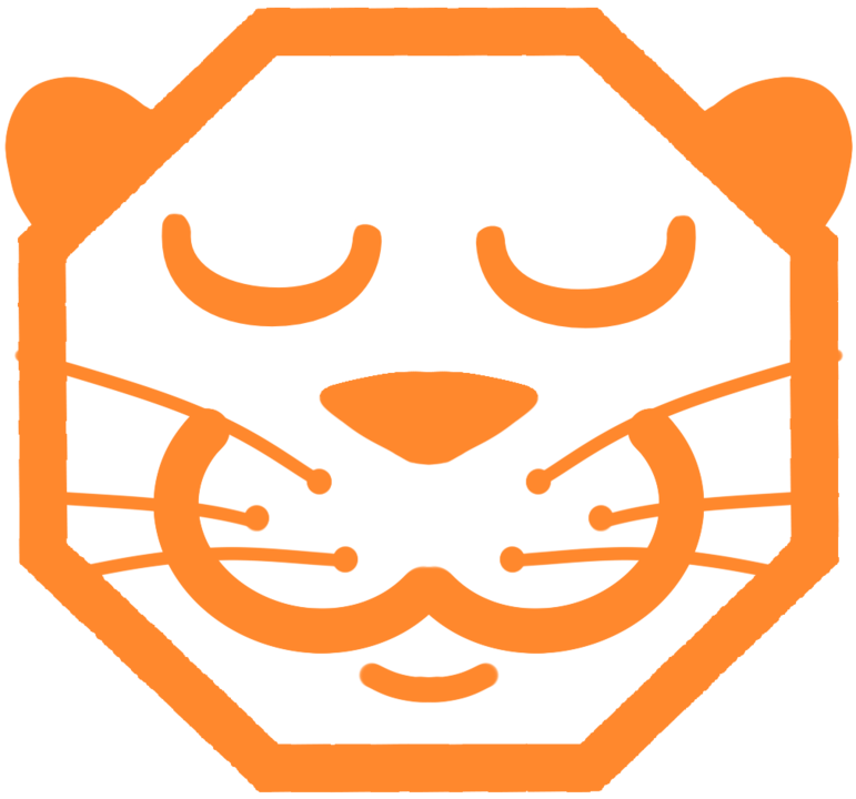OctalOtterGames Logo