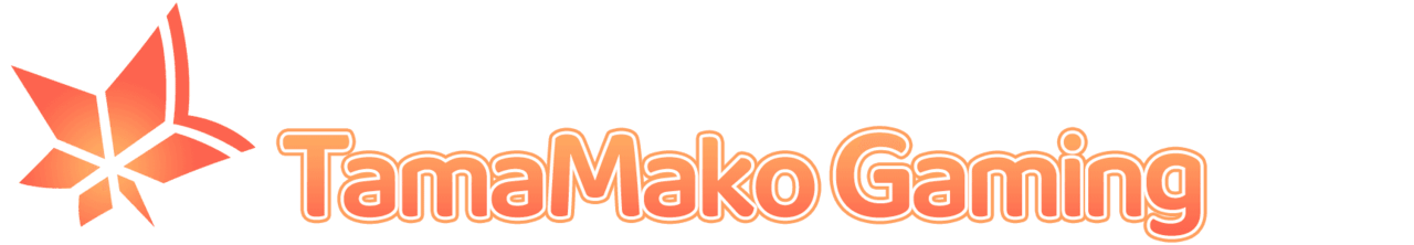 TamaMako Gaming Logo