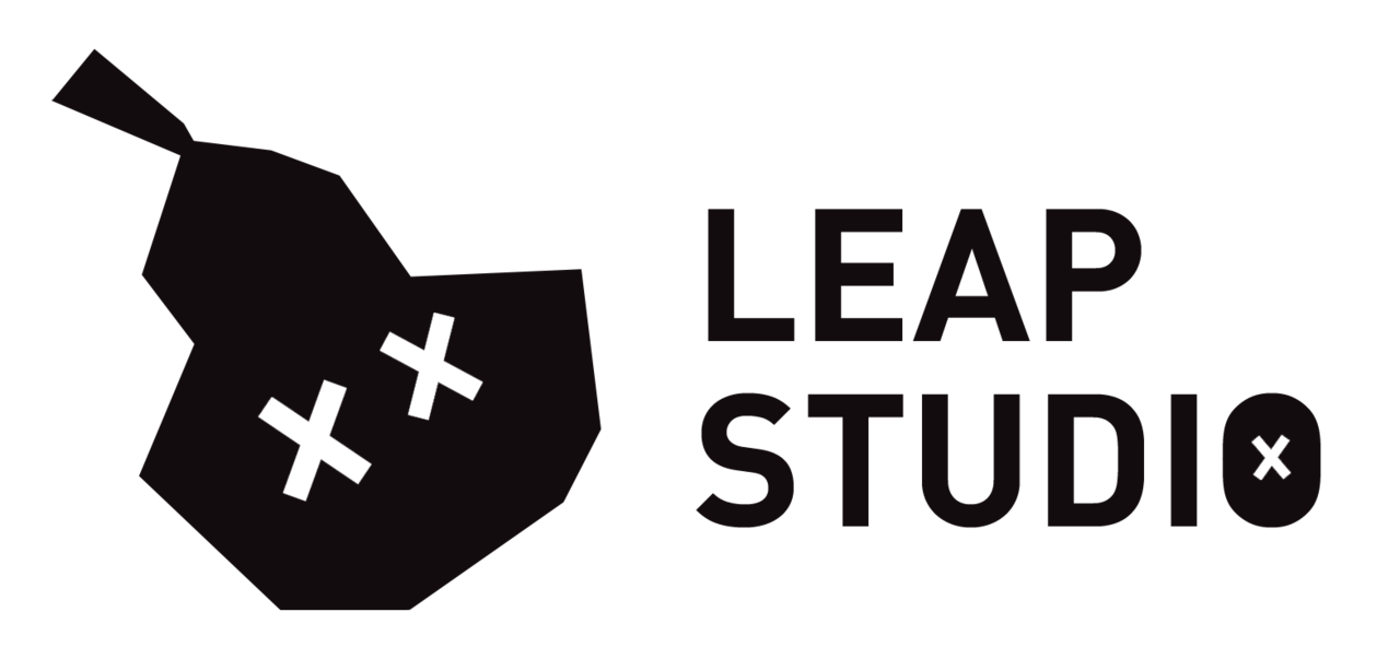 Leap Studio Logo