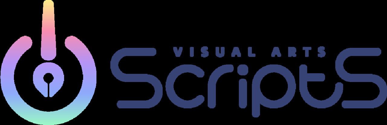 Visual Arts Scripts