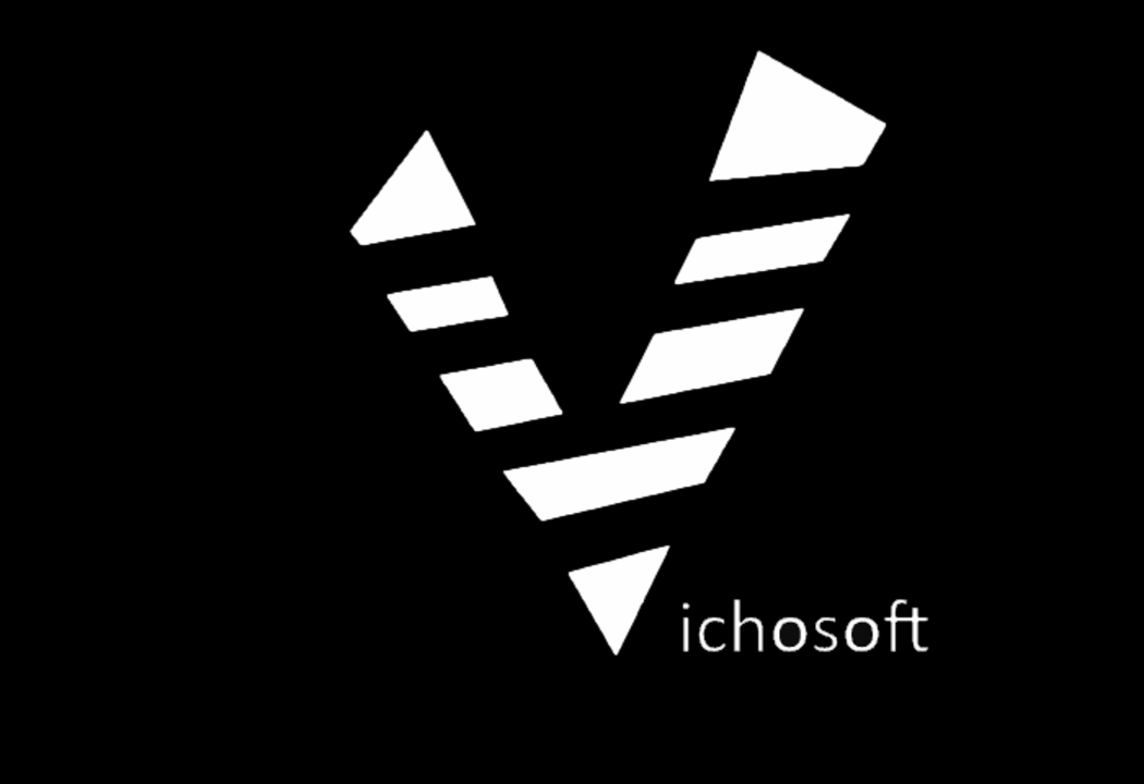 VichoSoft Logo
