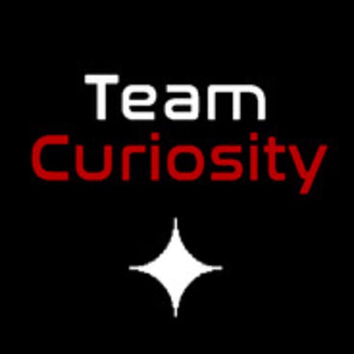 Team Curiosity