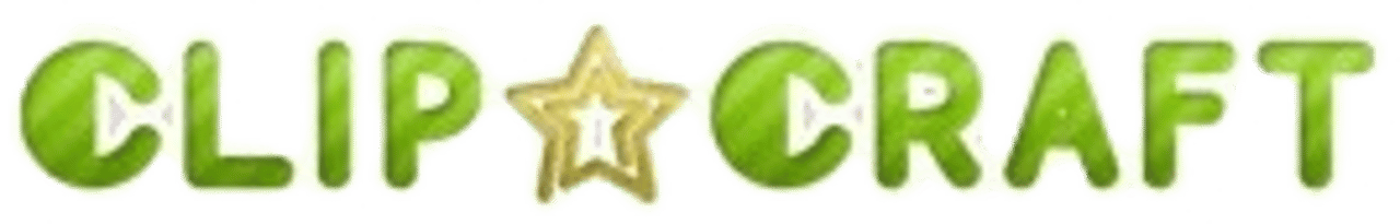 Clip Craft Logo