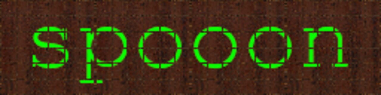 Spooon