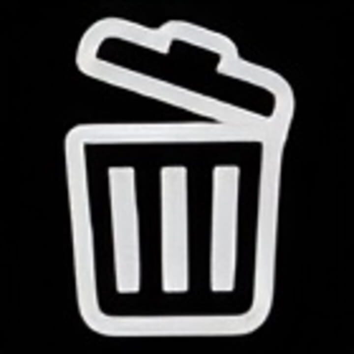 Dgeoe Dump