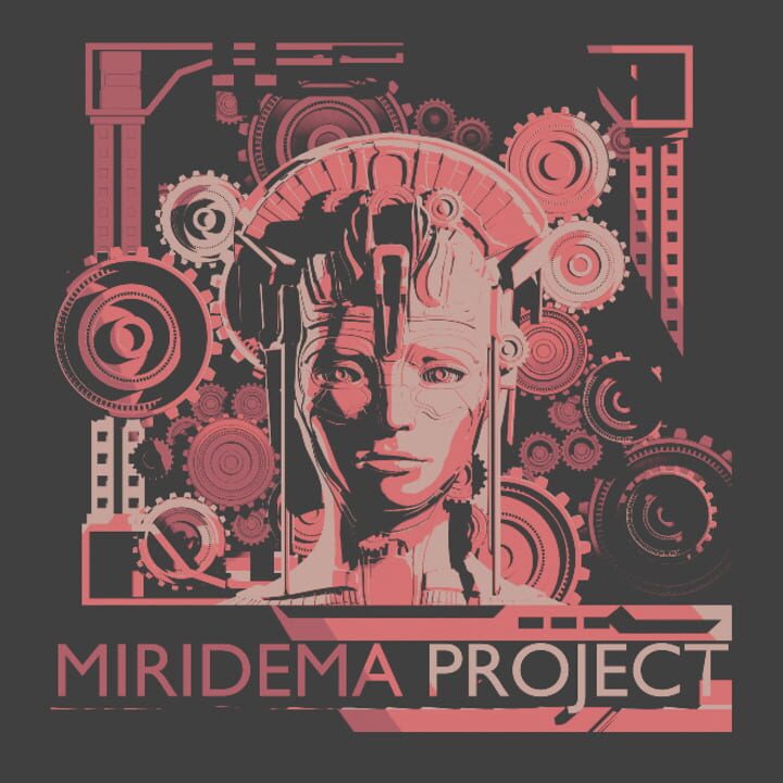 Miridema Project