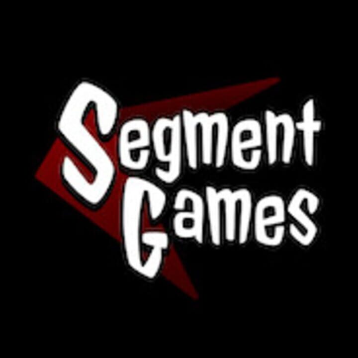 Segment Games