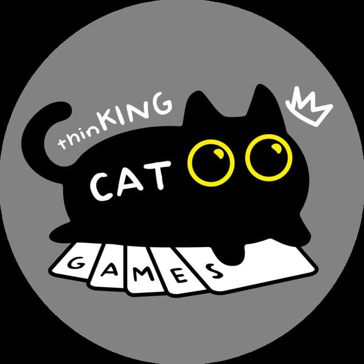 ThinKING Cat Games