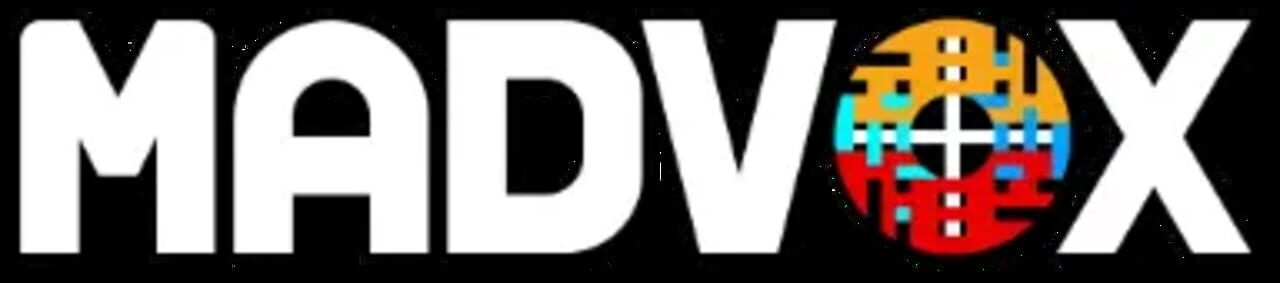 Madvox Games