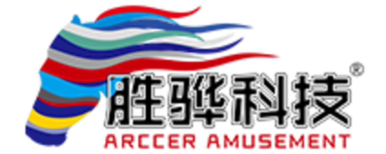 Arccer Amusement Logo