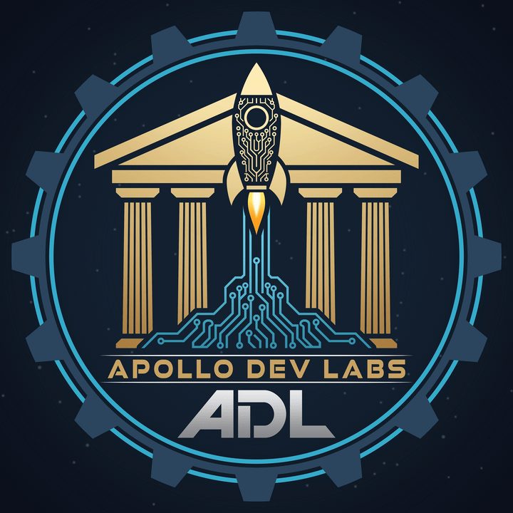 Apollo DevLabs Logo