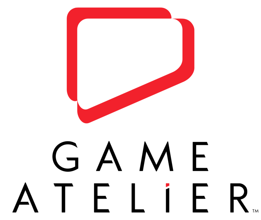 Game Atelier Logo