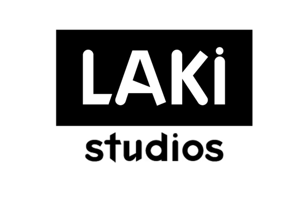 Laki Studios Logo