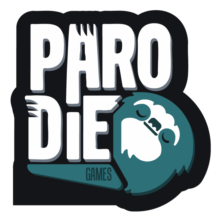Parodie Games Logo