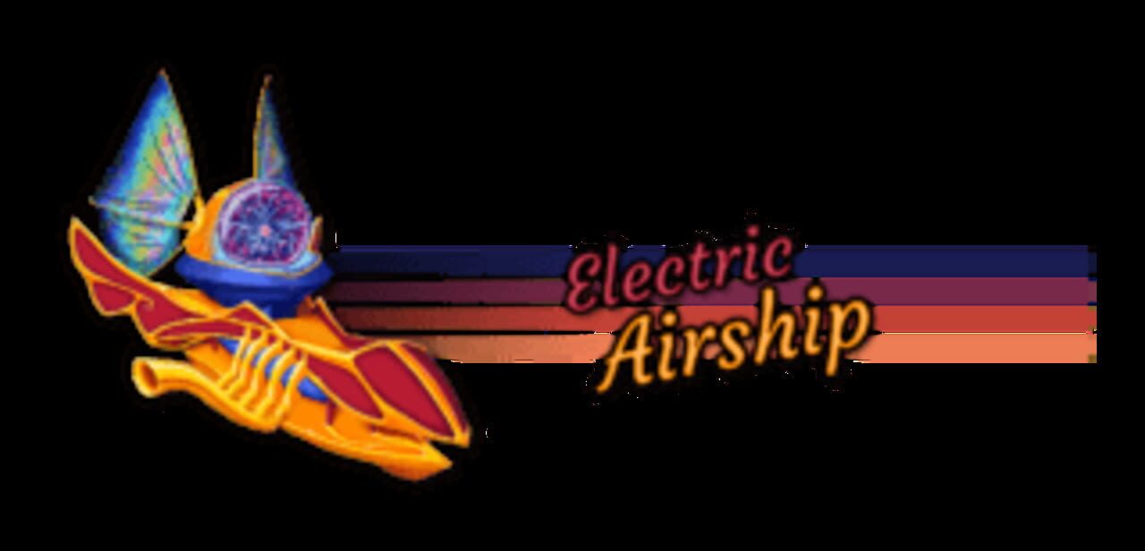 Electric Airship