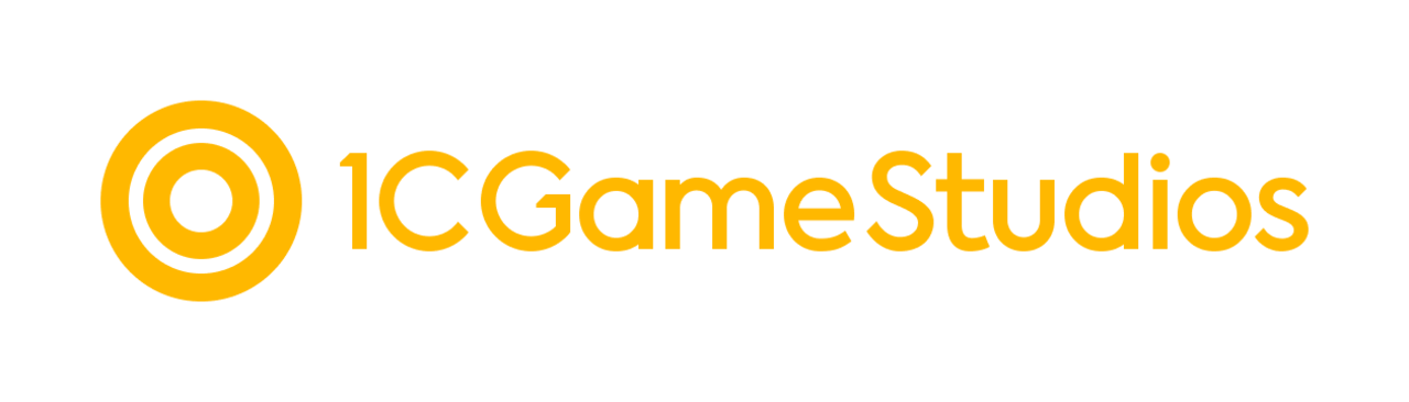 1C Game Studios Logo