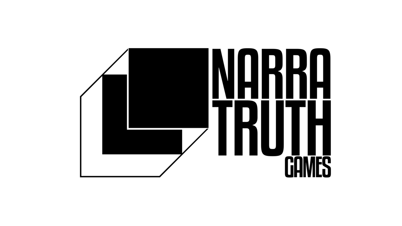 NarraTruth Games Logo