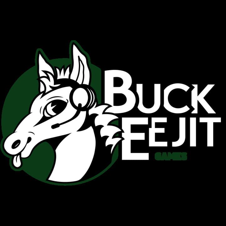 Buck Eejit Games