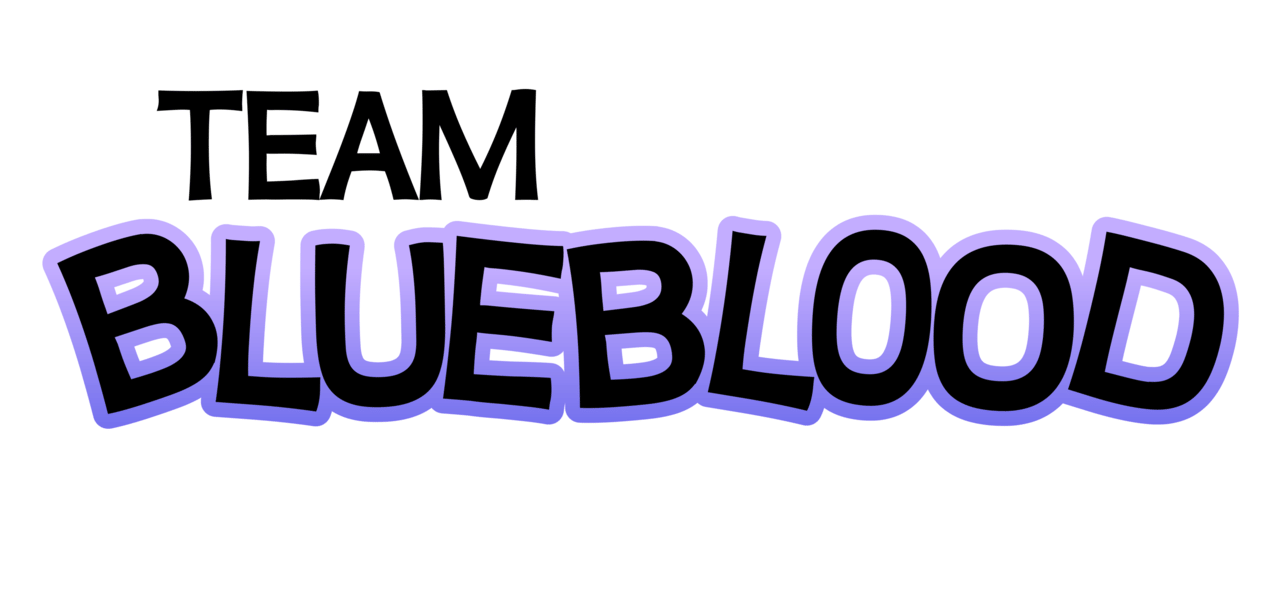 Team Blueblood Logo