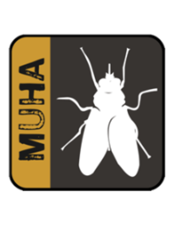 MuHa Games Logo
