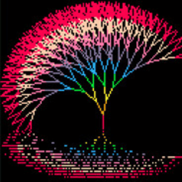 Luminous Tree Games Logo
