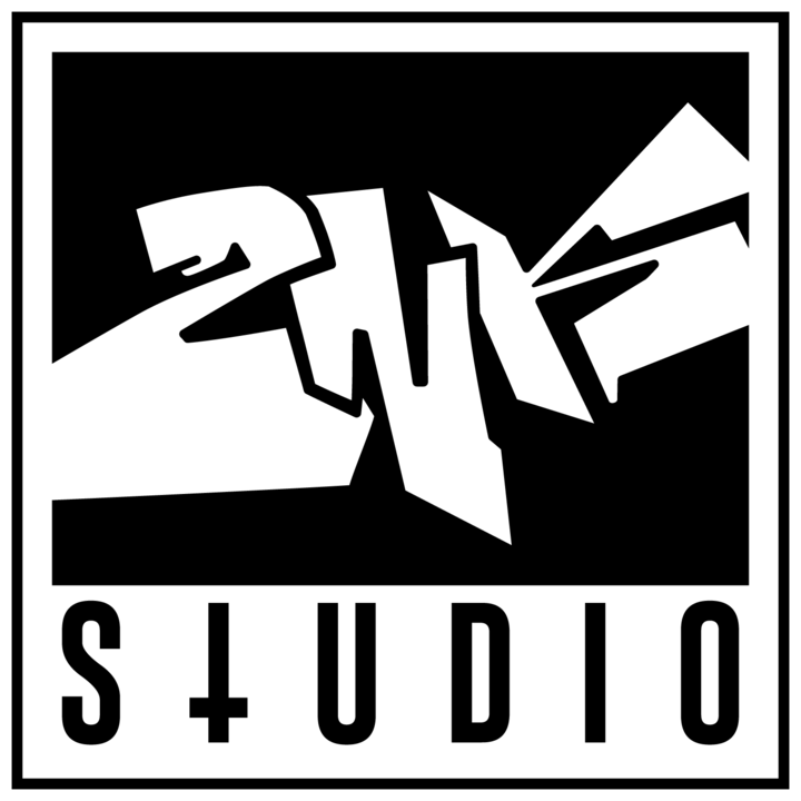 ZNK Studio Logo