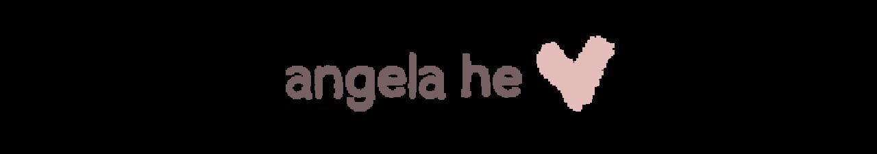Angela He