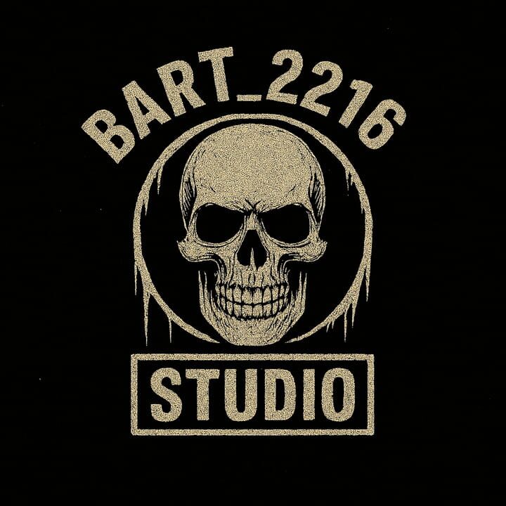 Bart_2216 studio