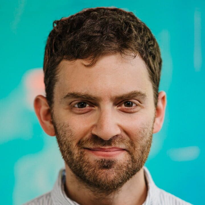 Ben Gross