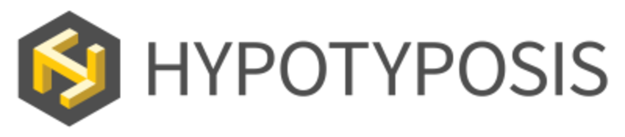 Hypotyposis Limited Logo