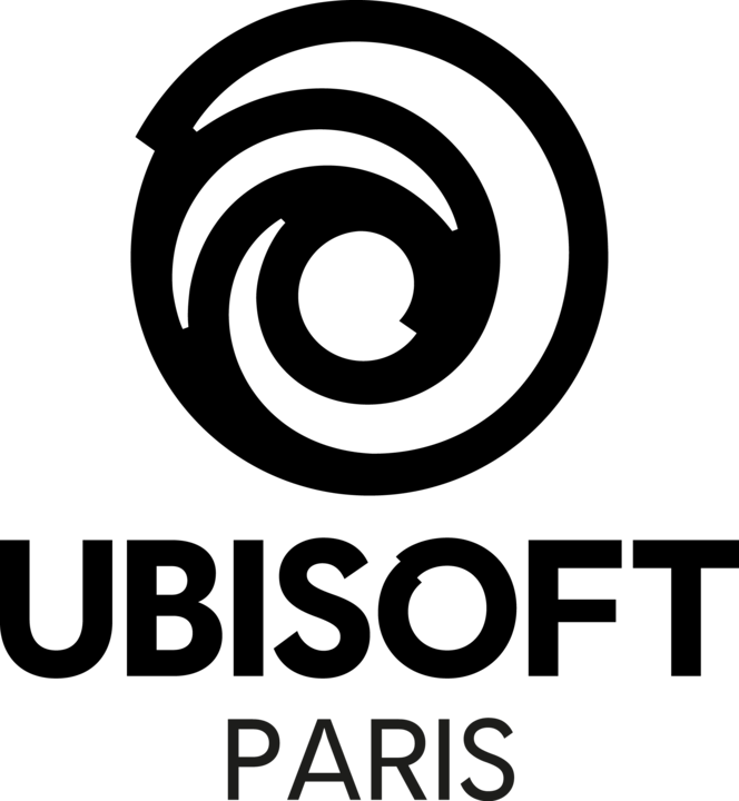 Ubi Soft Paris Studios Logo