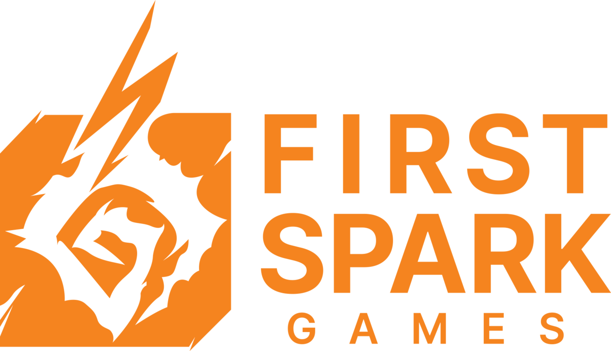 FirstSpark Games Logo