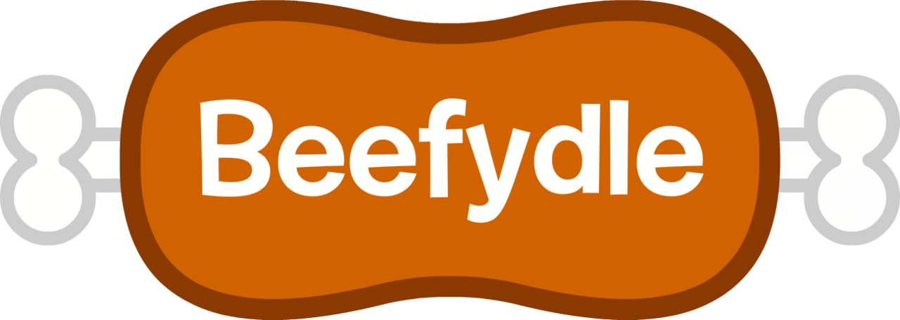 Beefydle Logo