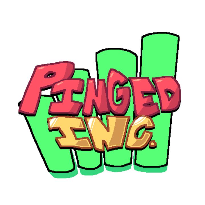 Pinged Inc. Logo