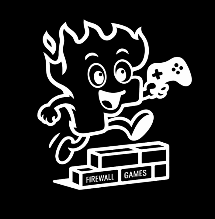 Firewall Games Logo