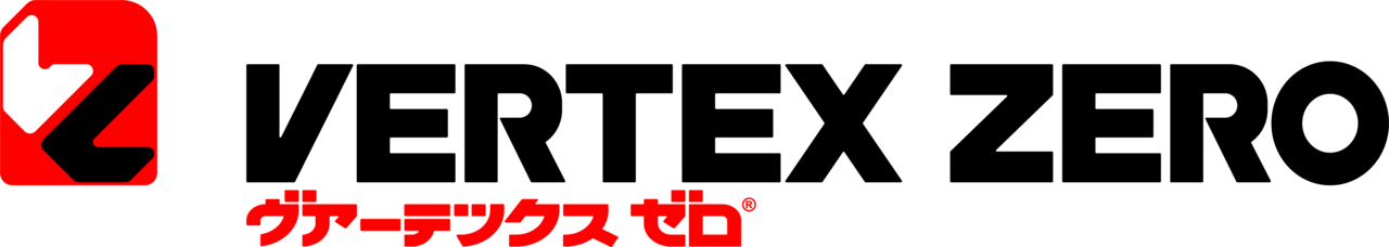 Vertex Zero Logo