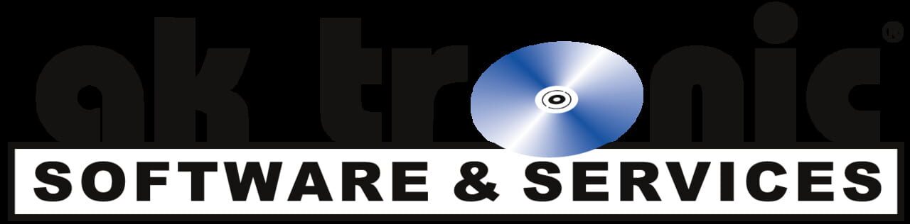 ak tronic Software & Services