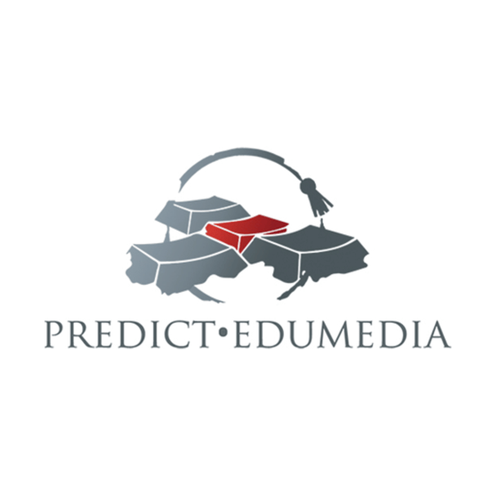 Predict Edumedia Logo