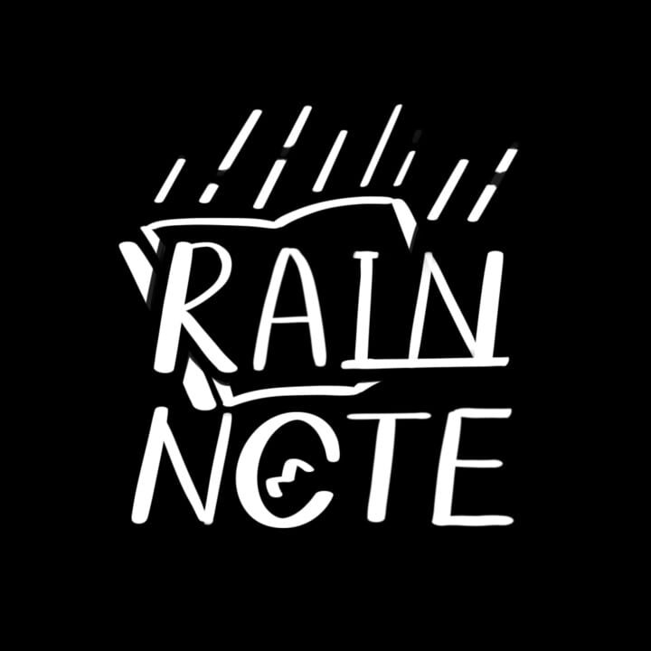 Rain Note