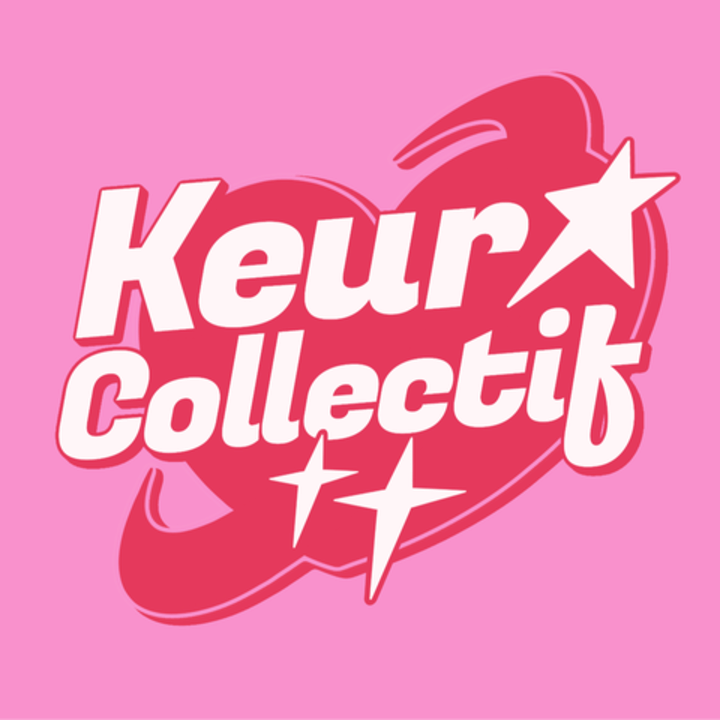Keur Collectif Logo