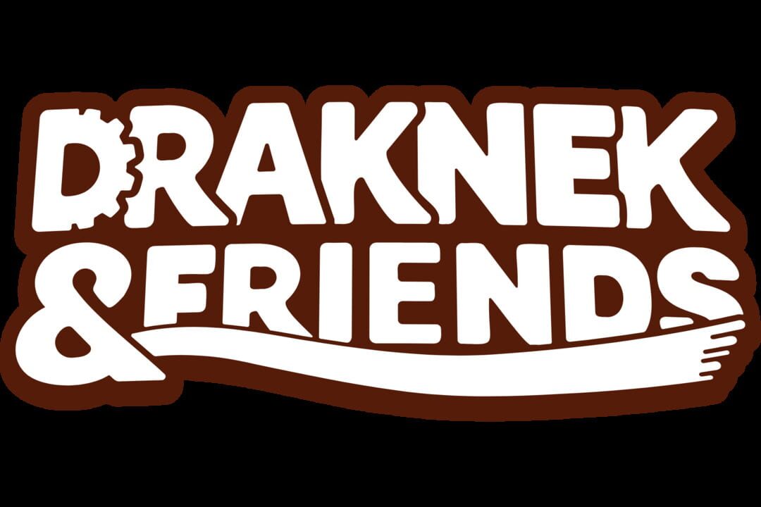Draknek & Friends