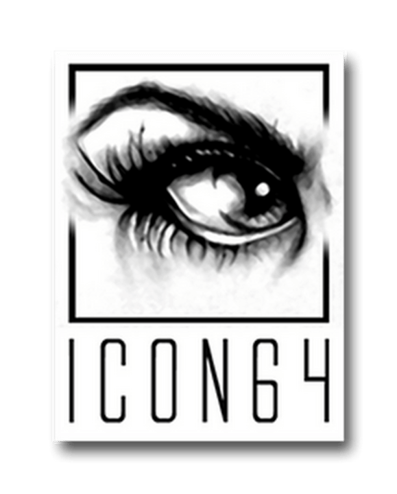 Icon64 Logo