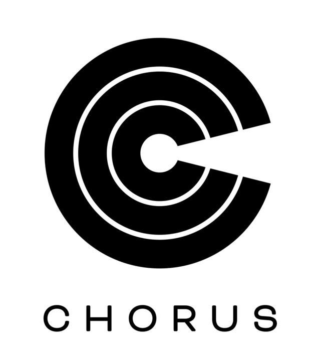 Chorus Worldwide Logo