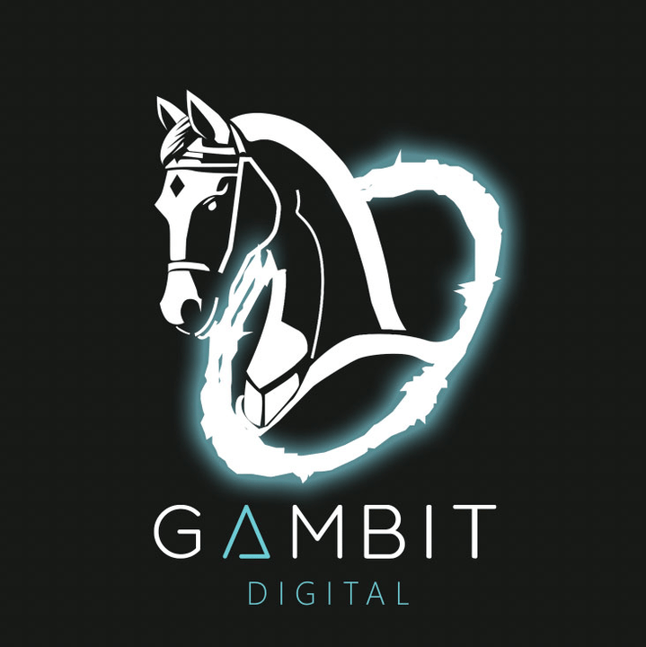 Gambit Digital Logo