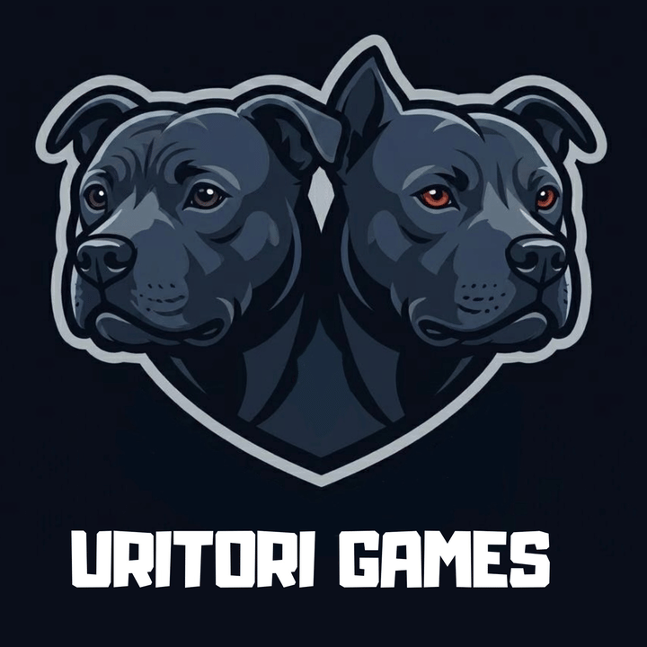 Uritori Games Sp. z o.o. Logo