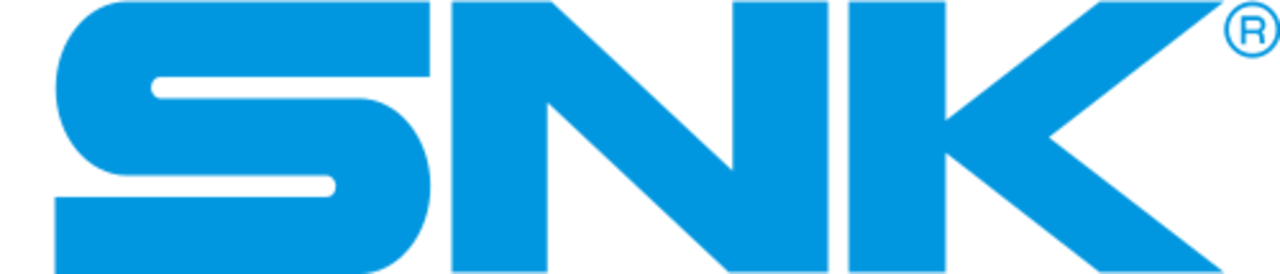 SNK Playmore Corporation Logo